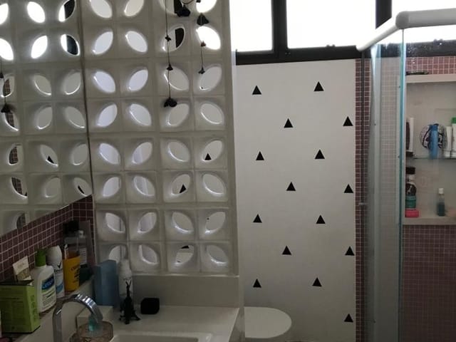 Apartamento com 212m² 3 quartos e 5 banheiros, à venda, no bairro Dezoito do Forte Empresarial/Alphaville. em Barueri