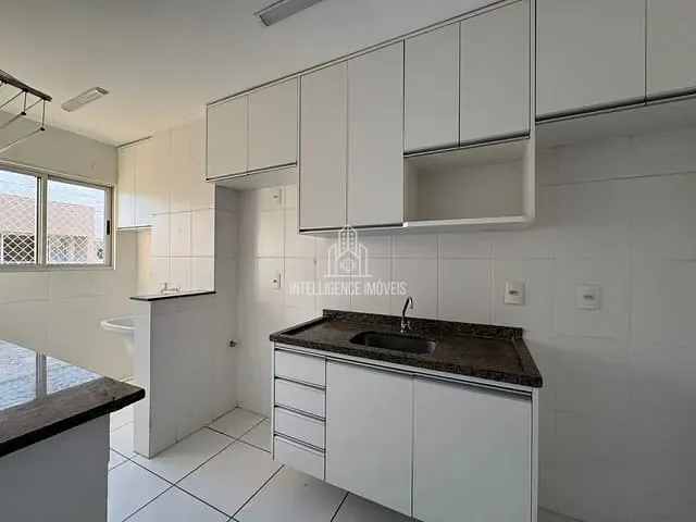 Apartamento 2 quartos e 2 banheiros, à venda, no bairro Despraiado em Cuiabá