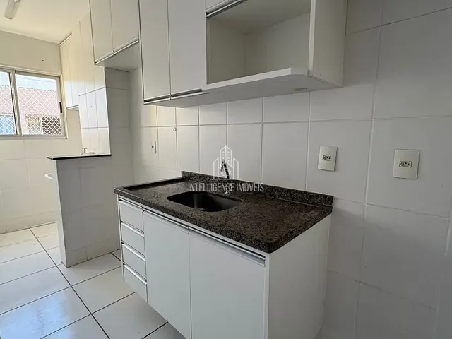 Apartamento 2 quartos e 2 banheiros, à venda, no bairro Despraiado em Cuiabá