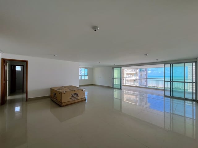 Apartamento 4 quartos e 6 banheiros, à venda, no bairro Altiplano Cabo Branco em João Pessoa