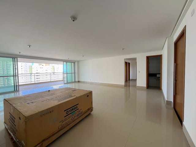 Apartamento 4 quartos e 6 banheiros, à venda, no bairro Altiplano Cabo Branco em João Pessoa