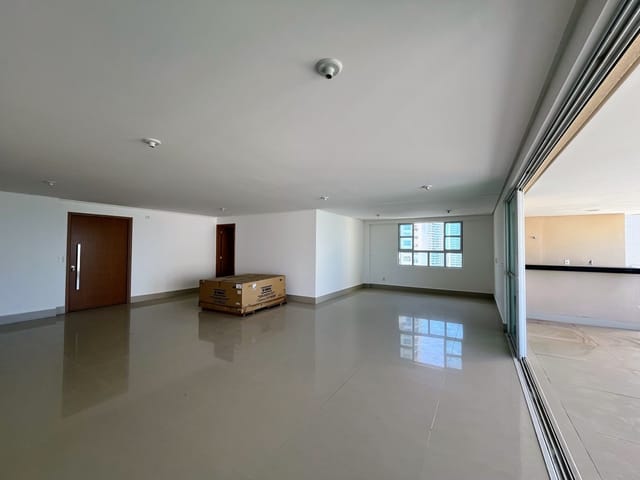 Apartamento 4 quartos e 6 banheiros, à venda, no bairro Altiplano Cabo Branco em João Pessoa