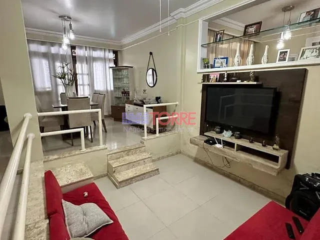 Casa 4 quartos e 3 banheiros, à venda, no bairro Jardim Vitória em Itabuna