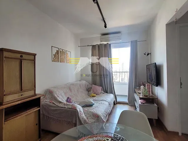 Apartamento 2 quartos e 1 banheiro, à venda, no bairro Chácara Califórnia em São Paulo