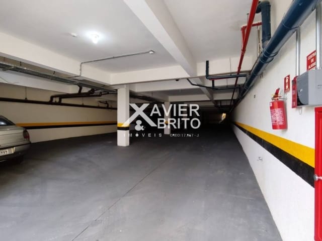 Foto do Apartamento - Apartamento à venda 2 Quartos, 1 Vaga, 46M2, Itaquera | Imobiliária Xavier e Brito