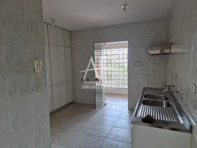 Apartamento com 115m² 3 quartos e 2 banheiros, para alugar, no bairro Jardim Santa Clara em Taubaté