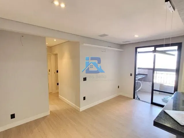 Apartamento com 63m² 2 quartos e 1 banheiro, à venda ou para alugar, no bairro Vila Bela Vista em Itatiba