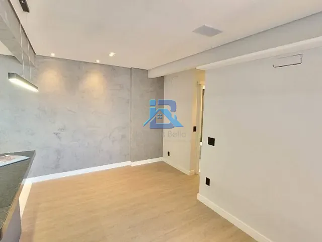 Apartamento com 63m² 2 quartos e 1 banheiro, à venda ou para alugar, no bairro Vila Bela Vista em Itatiba