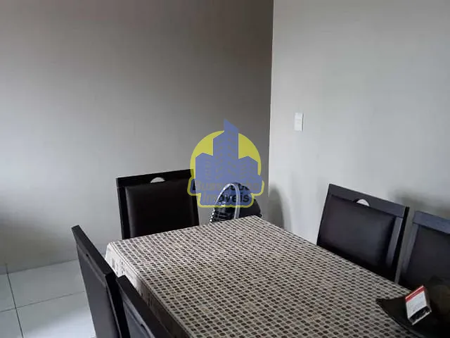 Apartamento com 74m² 3 quartos e 1 banheiro, à venda, no bairro Jaguaribe em Osasco