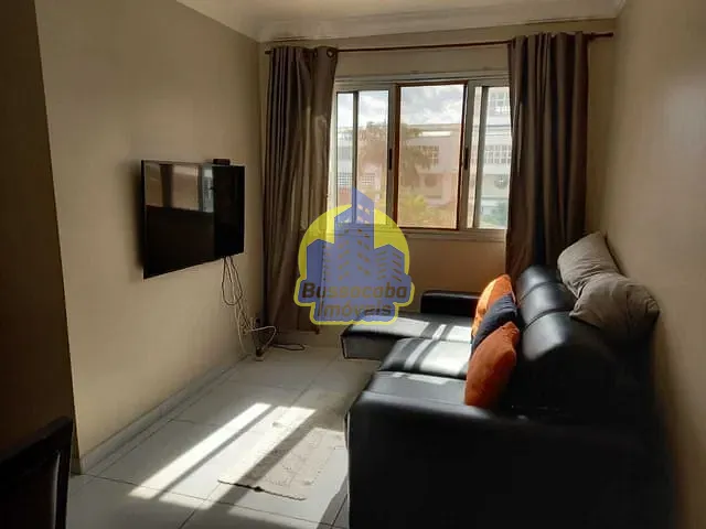 Apartamento com 74m² 3 quartos e 1 banheiro, à venda, no bairro Jaguaribe em Osasco