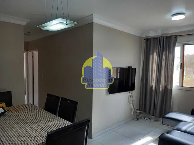 Apartamento com 74m² 3 quartos e 1 banheiro, à venda, no bairro Jaguaribe em Osasco