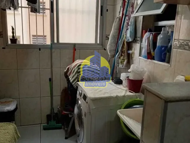 Apartamento com 74m² 3 quartos e 1 banheiro, à venda, no bairro Jaguaribe em Osasco