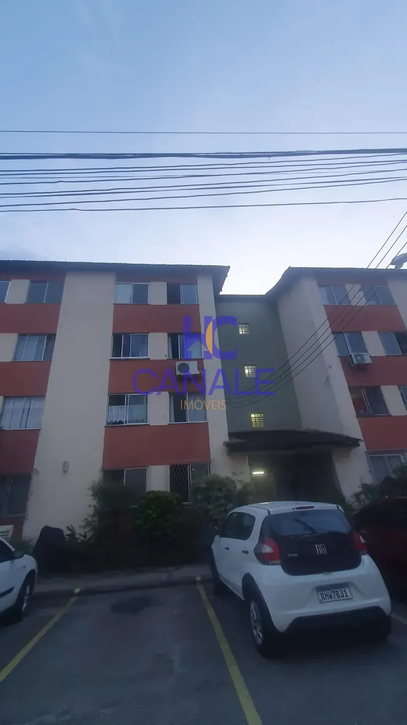 Apartamento, 2 quartos, 43 m² - Foto 24