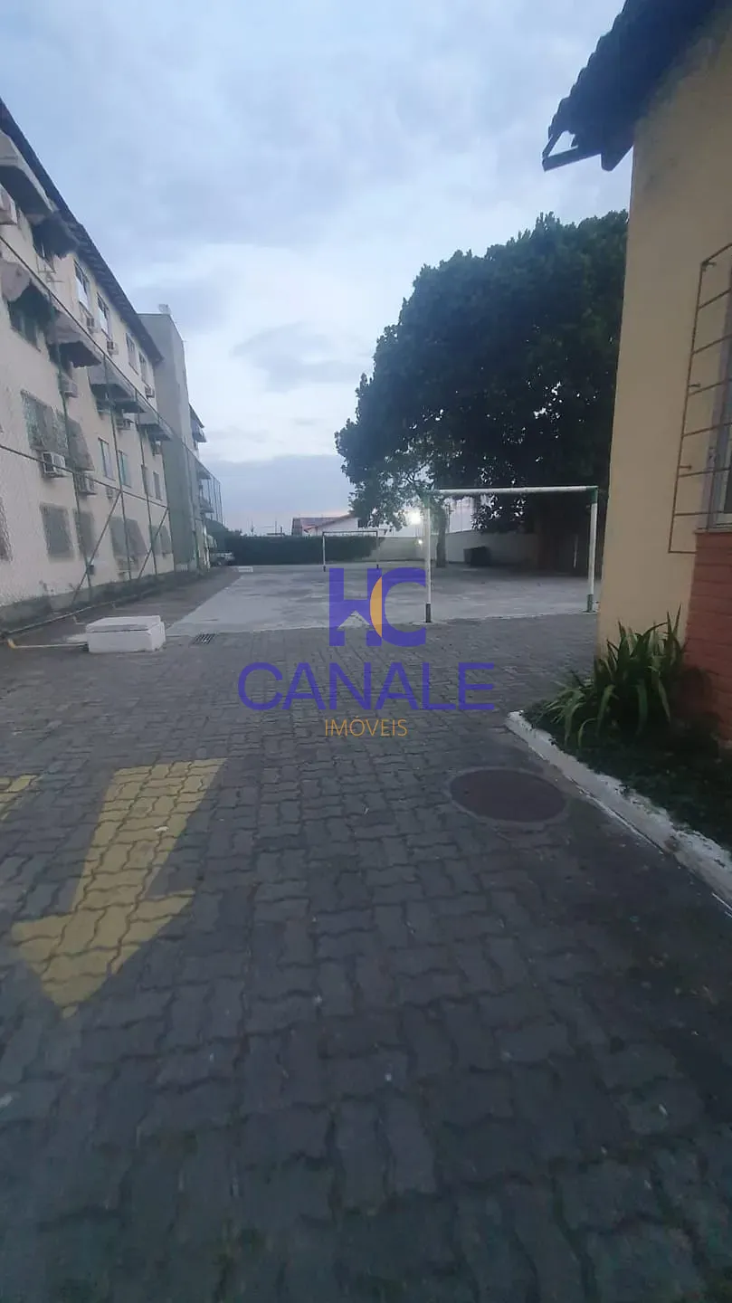 Apartamento, 2 quartos, 43 m² - Foto 18
