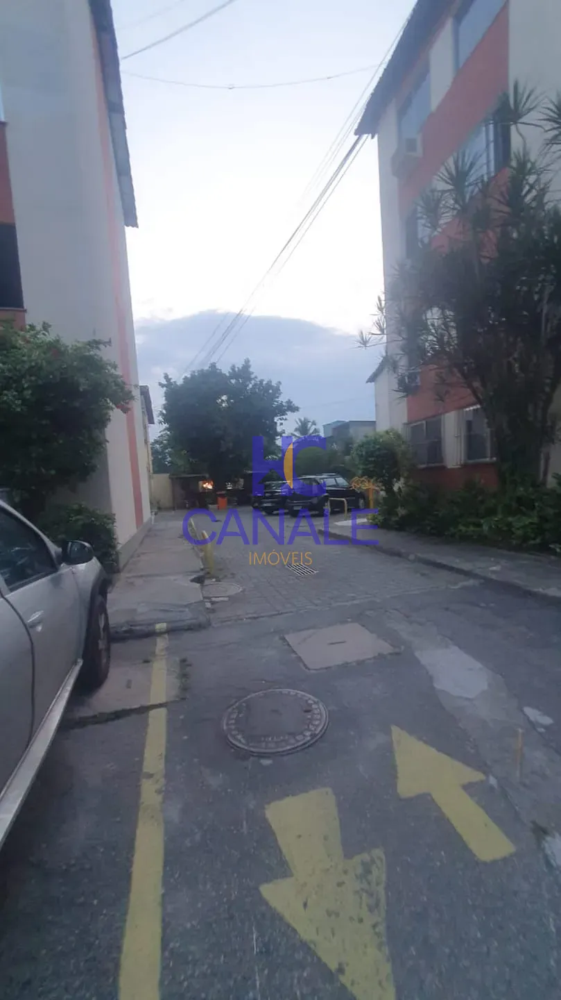 Apartamento, 2 quartos, 43 m² - Foto 14