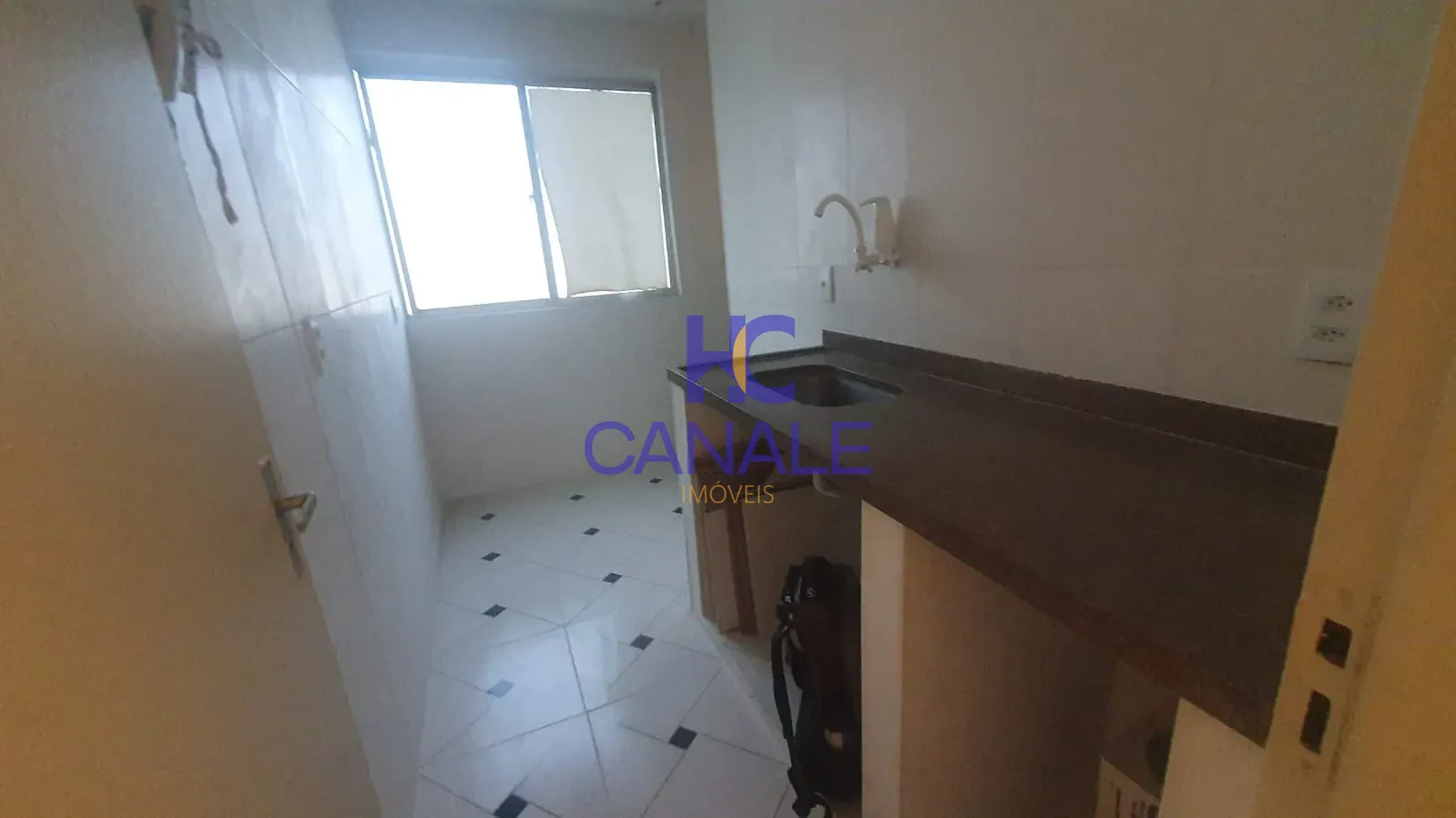 Apartamento, 2 quartos, 43 m² - Foto 7