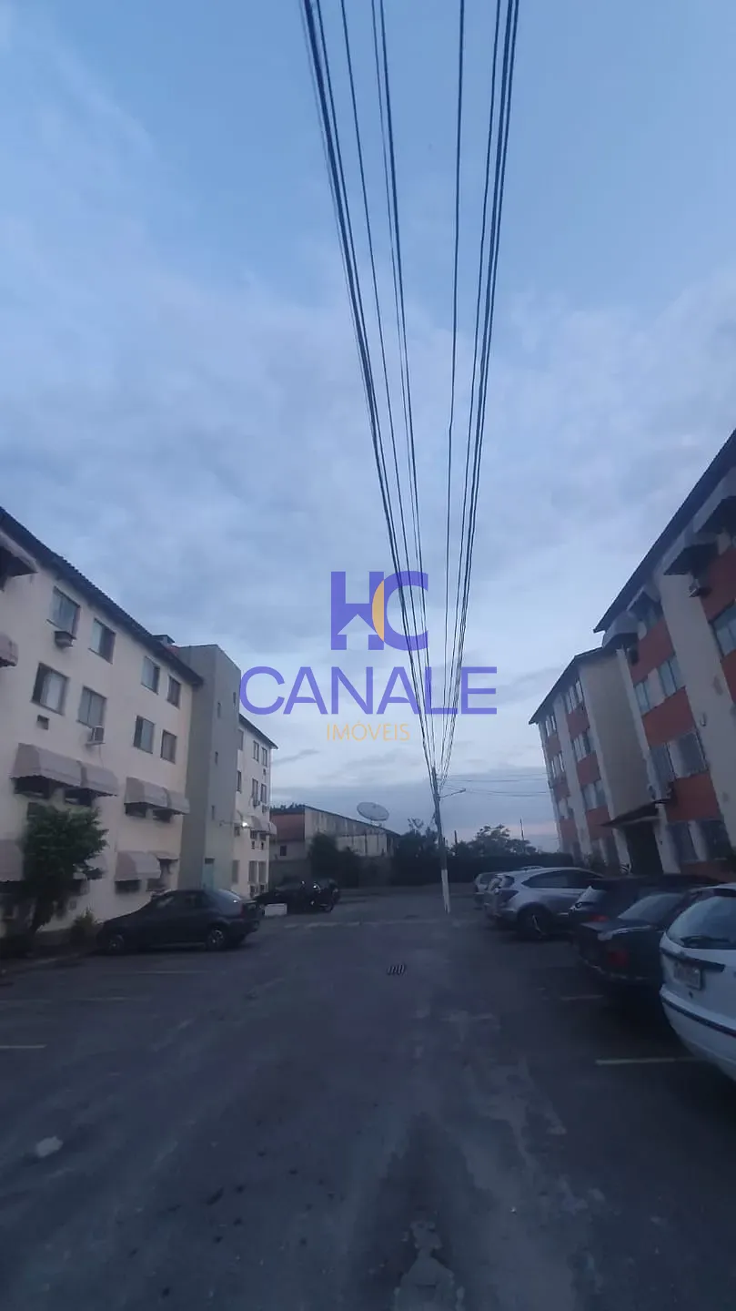 Apartamento, 2 quartos, 43 m² - Foto 19