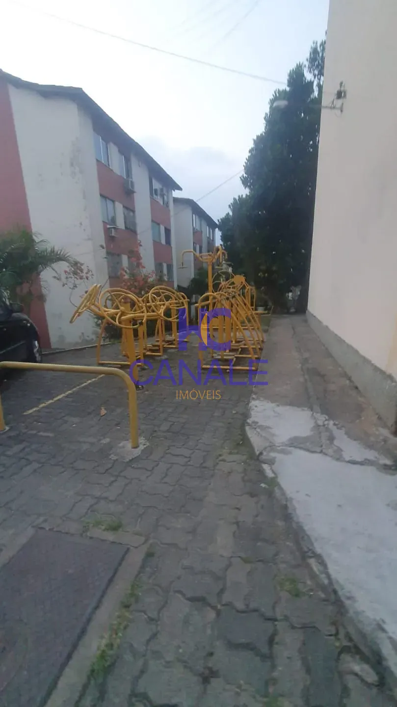 Apartamento, 2 quartos, 43 m² - Foto 9