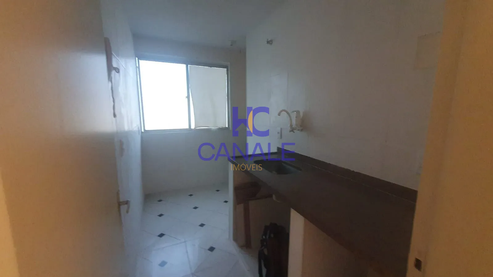 Apartamento, 2 quartos, 43 m² - Foto 8