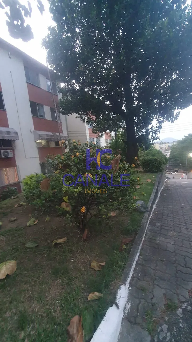 Apartamento, 2 quartos, 43 m² - Foto 12