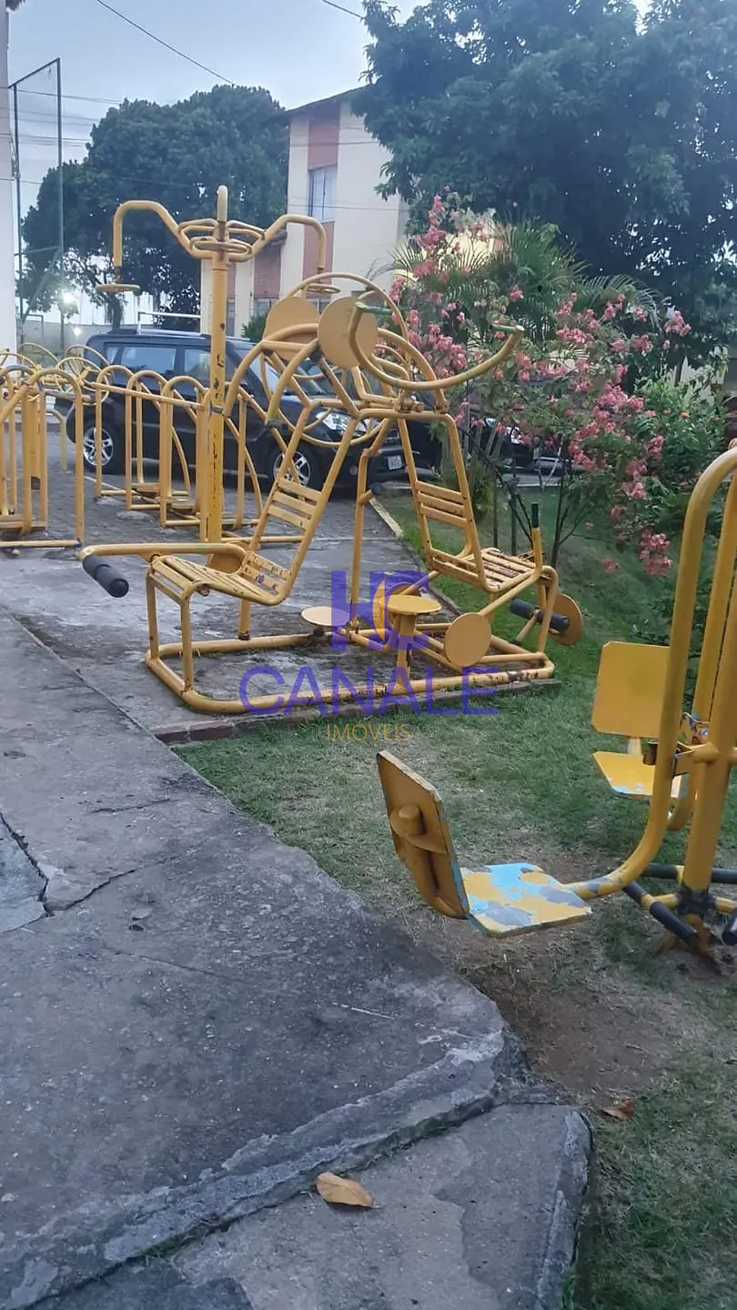 Apartamento, 2 quartos, 43 m² - Foto 11