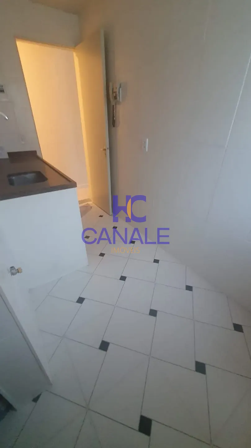 Apartamento, 2 quartos, 43 m² - Foto 6