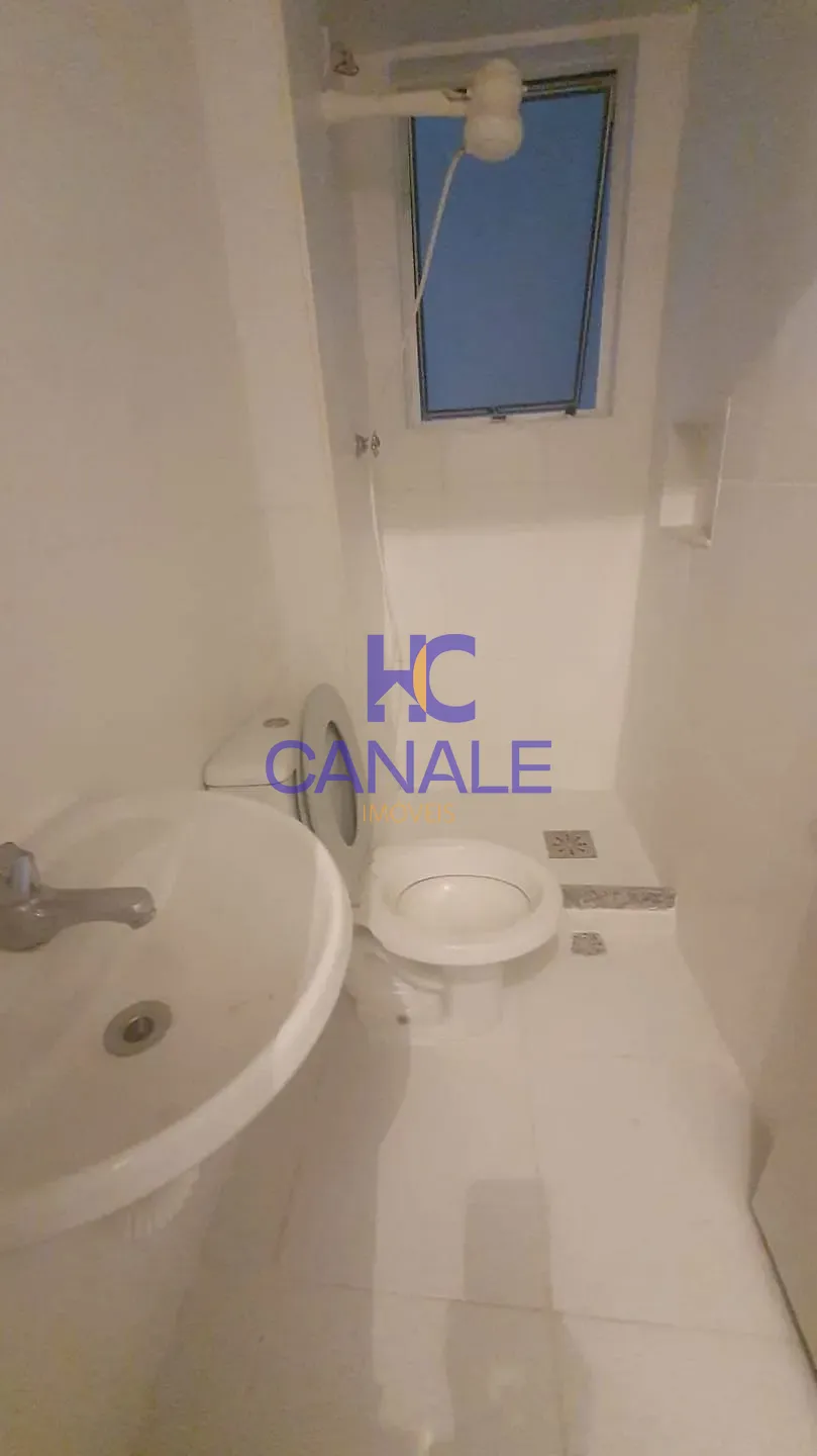 Apartamento, 2 quartos, 43 m² - Foto 4