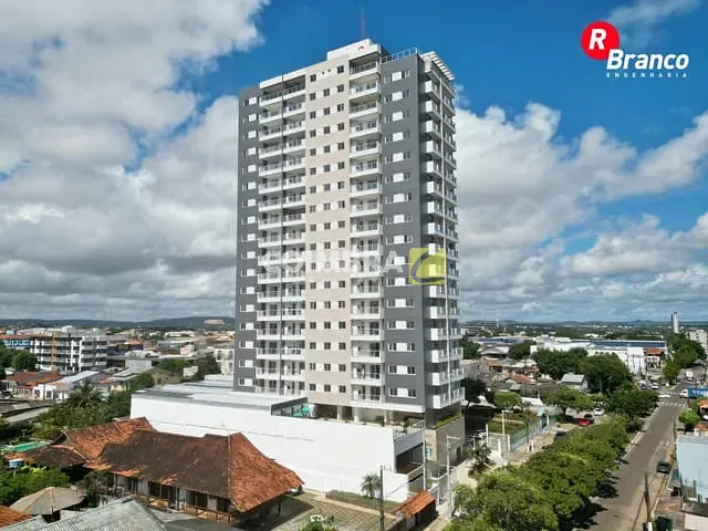 Apartamento com 146m² 3 quartos e 3 banheiros, à venda, no bairro Aparecida em Santarém