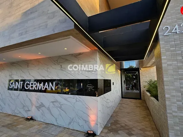 Apartamento com 146m² 3 quartos e 3 banheiros, à venda, no bairro Aparecida em Santarém