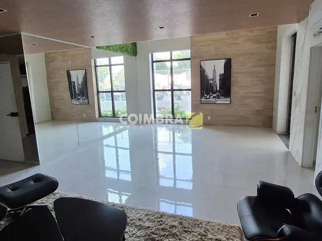 Apartamento com 146m² 3 quartos e 3 banheiros, à venda, no bairro Aparecida em Santarém