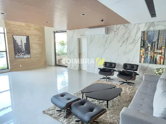 Apartamento com 146m² 3 quartos e 3 banheiros, à venda, no bairro Aparecida em Santarém