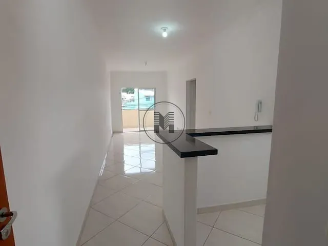 Apartamento 2 quartos e 2 banheiros, para alugar, no bairro Residencial Village Santana em Guaratinguetá