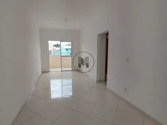 Apartamento 2 quartos e 2 banheiros, para alugar, no bairro Residencial Village Santana em Guaratinguetá