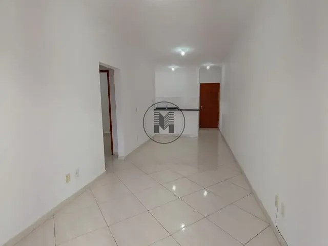 Apartamento 2 quartos e 2 banheiros, para alugar, no bairro Residencial Village Santana em Guaratinguetá