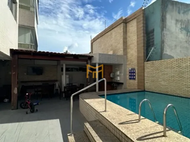 Apartamento com 189m² 3 quartos e 2 banheiros, para alugar, no bairro Cremação em Belém