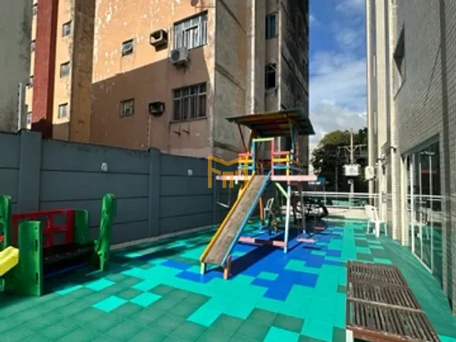 Apartamento com 189m² 3 quartos e 2 banheiros, para alugar, no bairro Cremação em Belém