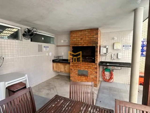 Apartamento com 189m² 3 quartos e 2 banheiros, para alugar, no bairro Cremação em Belém