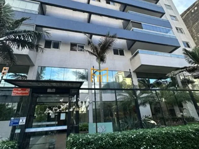 Apartamento com 189m² 3 quartos e 2 banheiros, para alugar, no bairro Cremação em Belém