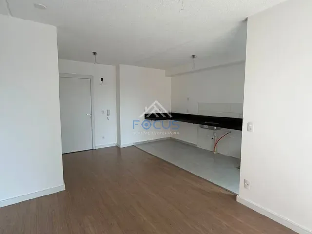 Apartamento 3 quartos e 2 banheiros, à venda, no bairro Jardim Carolina em Jundiaí