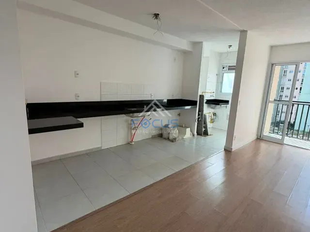 Apartamento 3 quartos e 2 banheiros, à venda, no bairro Jardim Carolina em Jundiaí