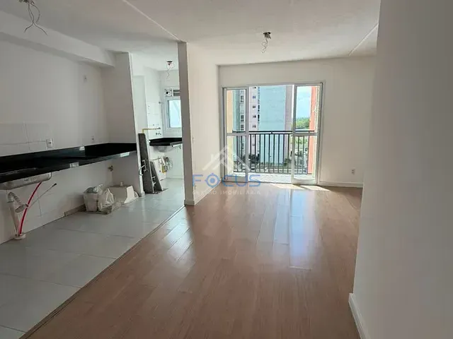 Apartamento 3 quartos e 2 banheiros, à venda, no bairro Jardim Carolina em Jundiaí