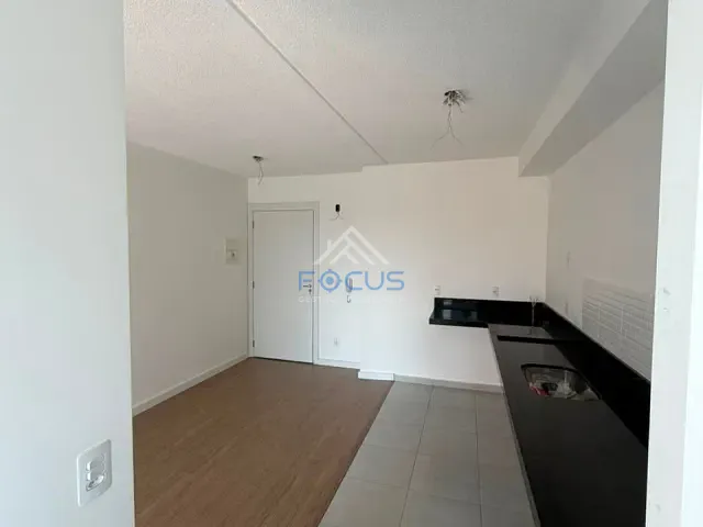 Apartamento 3 quartos e 2 banheiros, à venda, no bairro Jardim Carolina em Jundiaí