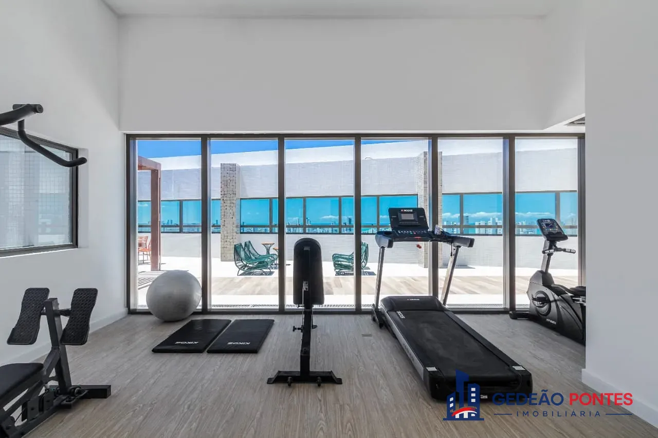 Apartamento, 4 quartos, 146 m² - Foto 6