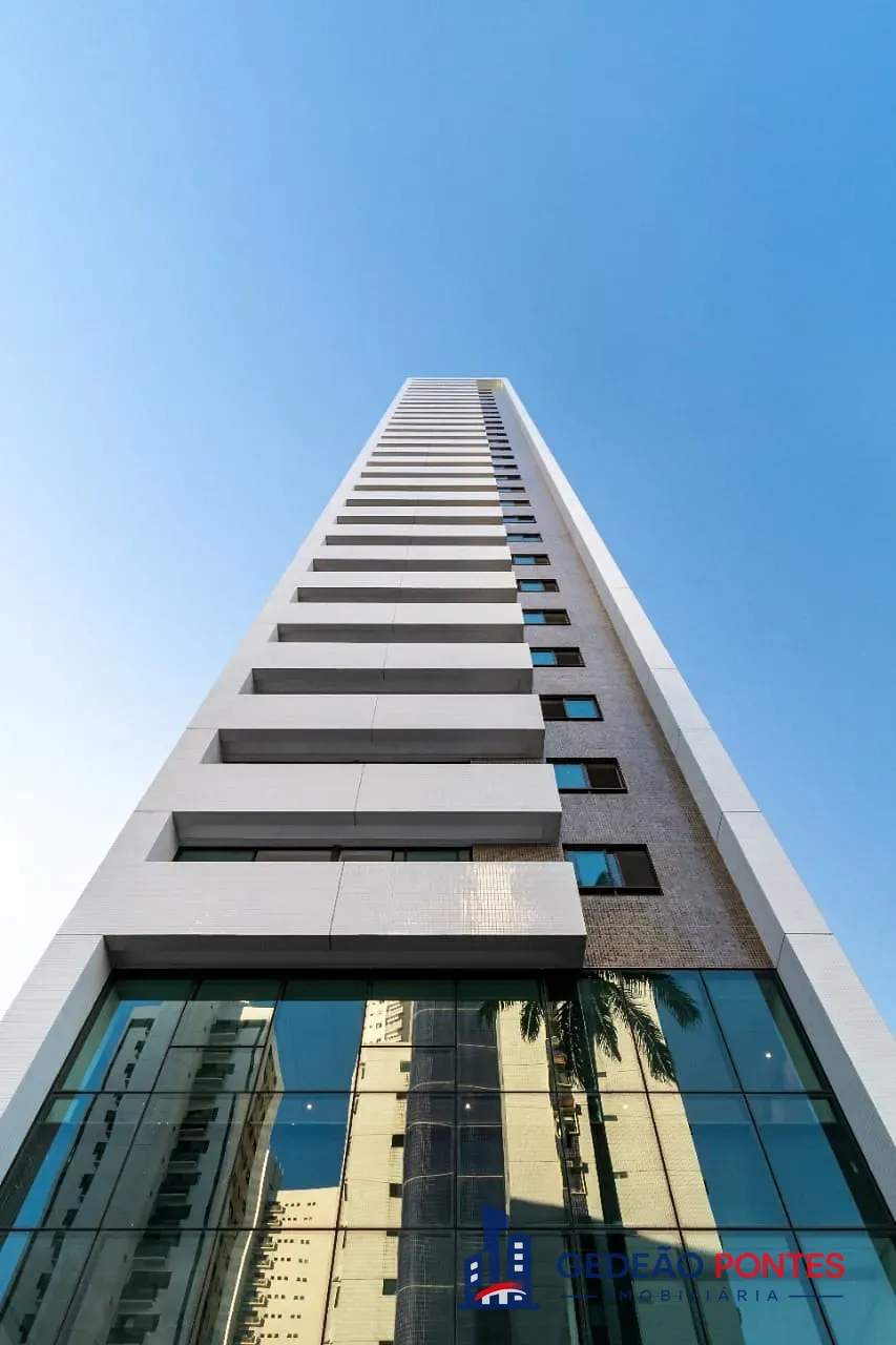 Apartamento, 4 quartos, 146 m² - Foto 1