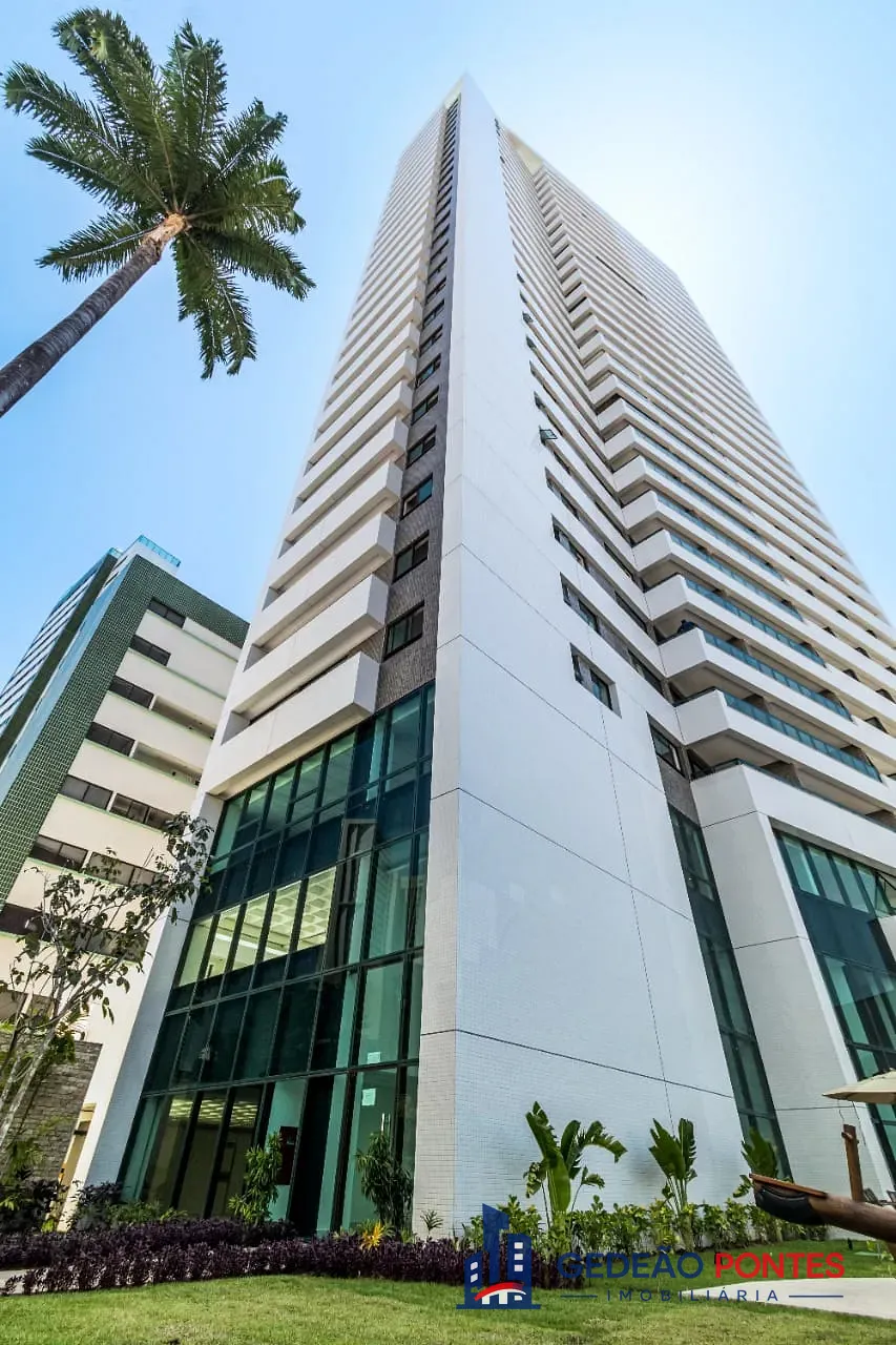 Apartamento, 4 quartos, 146 m² - Foto 2