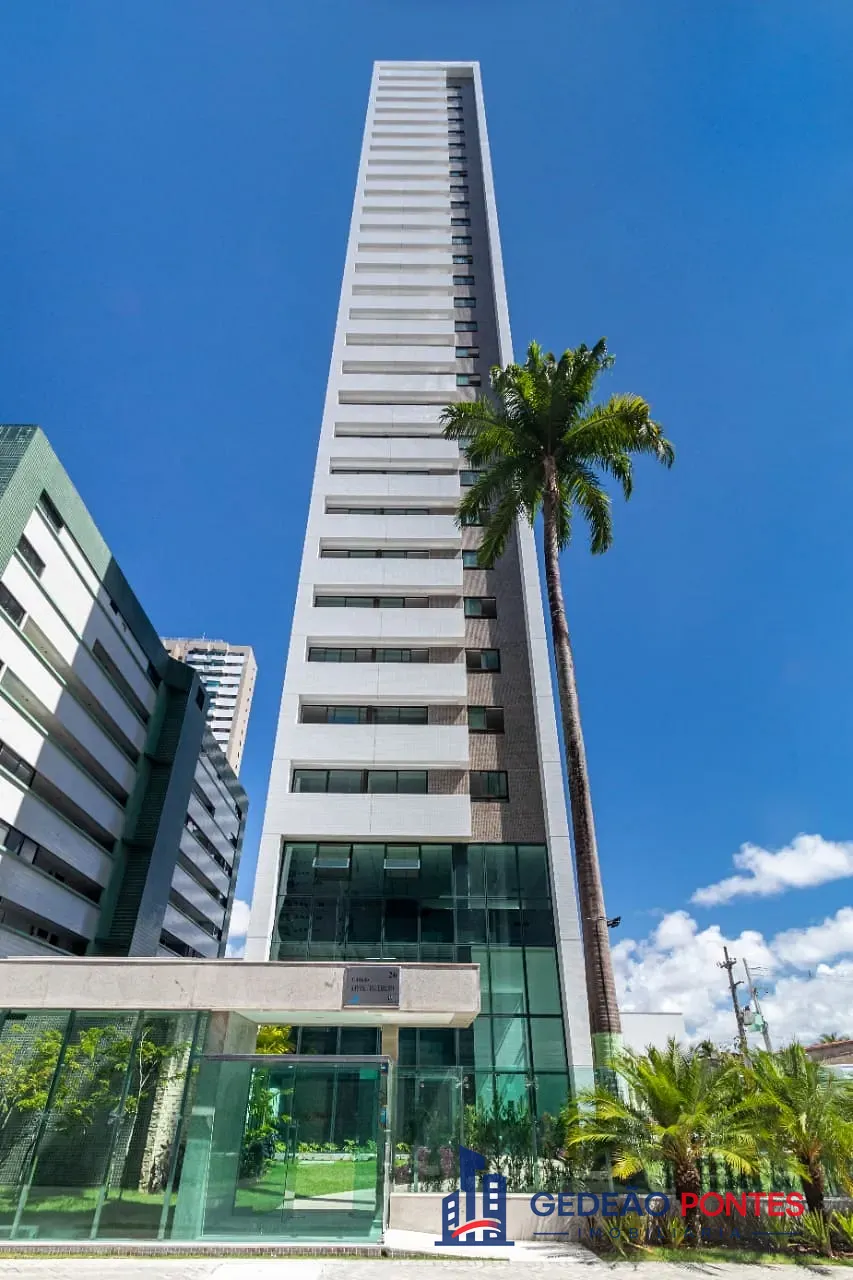 Apartamento, 4 quartos, 146 m² - Foto 3