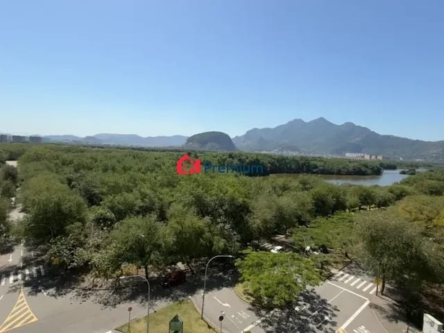 Apartamento 3 quartos e 3 banheiros, à venda, no bairro Barra da Tijuca em Rio de Janeiro