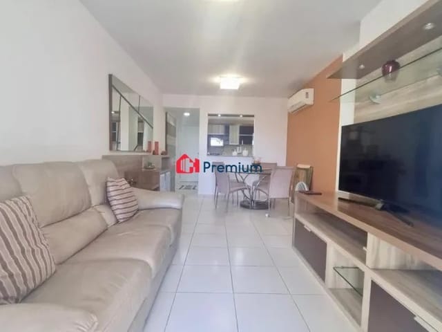Apartamento 3 quartos e 3 banheiros, à venda, no bairro Barra da Tijuca em Rio de Janeiro