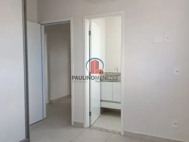 Apartamento 3 quartos e 1 banheiro, para alugar, no bairro Vila Cordenonsi em Americana