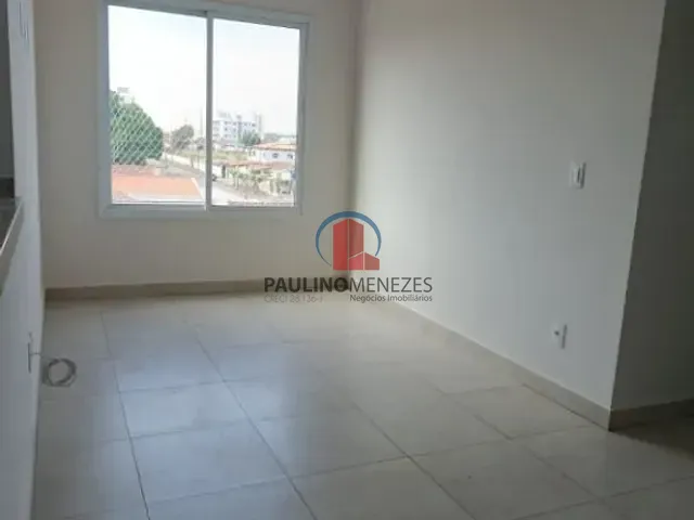 Apartamento 3 quartos e 1 banheiro, para alugar, no bairro Vila Cordenonsi em Americana